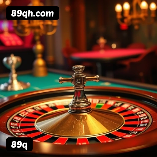 Chuva de Bônus 89q nos slots