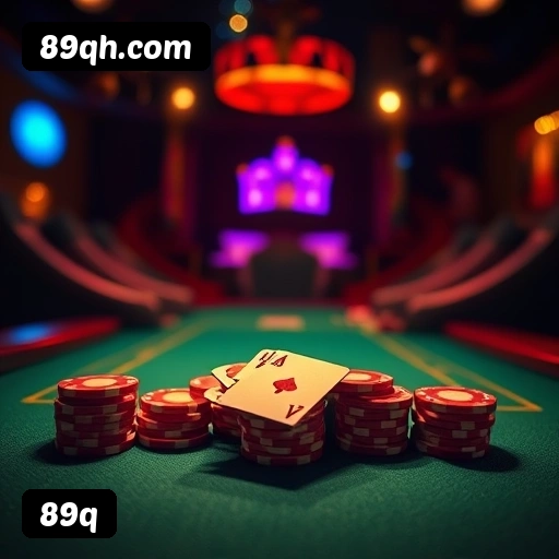 Chuva de Bônus 89q - Slots