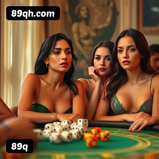 Slots RTP 89q
