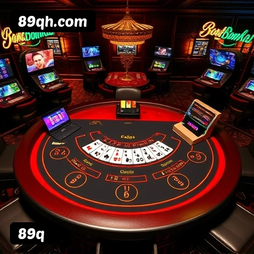 Jackpots 89q