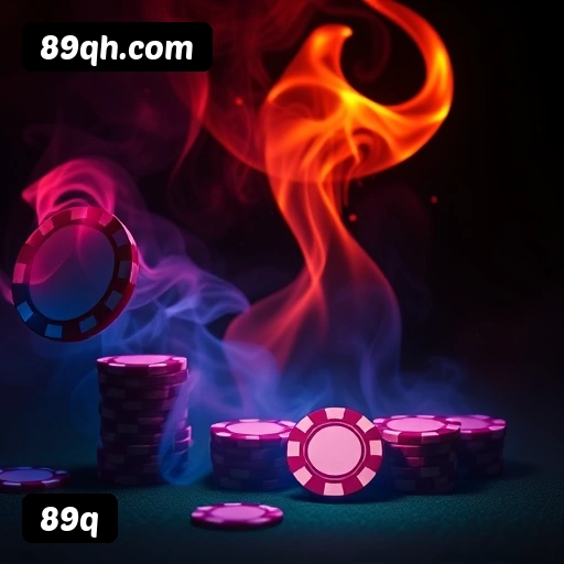 Slots mobile 89q