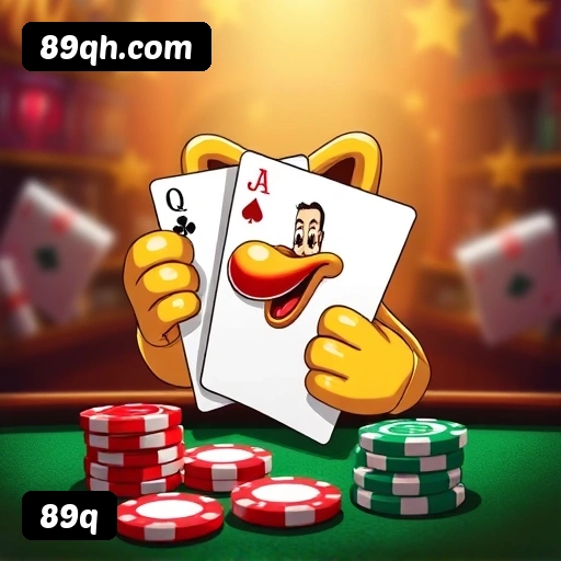 Slots mobile 89q